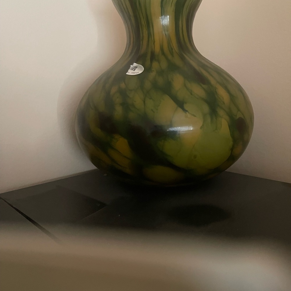 Maestri Vetrai vase